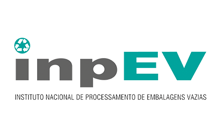 inpEV - Instituto Nacional de Processamento de Embalagens Vazias